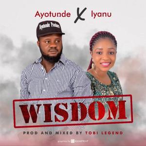 WISDOM (feat. IYANU)