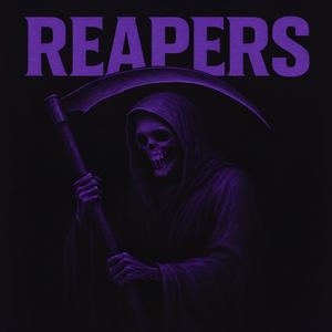 Reapers (feat. Ariel Marley & Island Rebel Fam) (Ariel)
