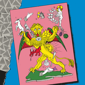 Church of the Deep Zone