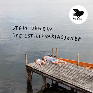 Speiler seg stille