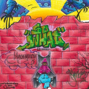 Crazy World(feat. Hugo Lee) (Explicit)