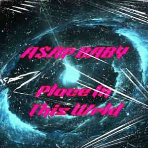 Place In This Wrld