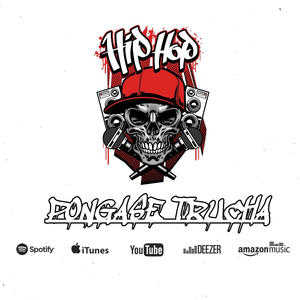 PONGASE TRUCHA (feat. BARRIO UNIDO) (Explicit)