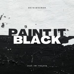 Paint It Black