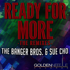 Ready for More - The Remixes