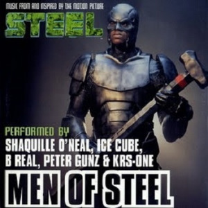 Men of Steel