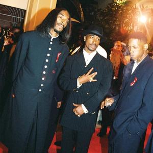 Snoop,Pac and Dre (feat. Lil kilo & Kapioo) (Explicit)