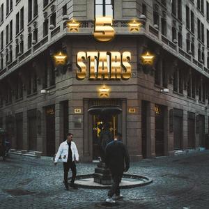 TE KIERO AQUÍ (feat. Flairboy)