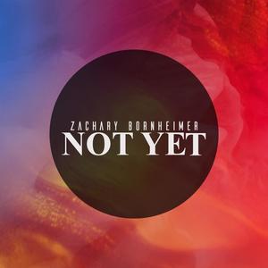 Not Yet (feat. LaRue Nickelson & Alejandro Arenas)