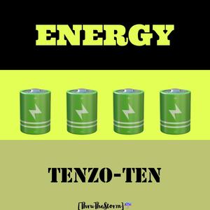 ENERGY (TTS) [Explicit]