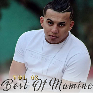 Best Of Mamine, Vol. 03