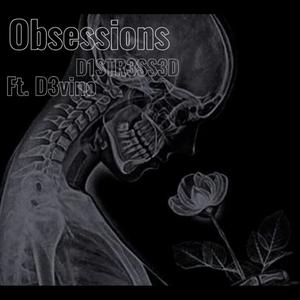 Obsessions (feat. Devino) (Explicit)