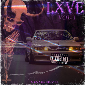 Lxve, Vol.2