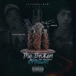 Los pongo a llorar (feat. Amaruk & Jey king) (Explicit)