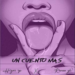 Un cuento mas (feat. Romeo Zk)