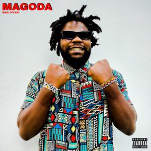 Magoda