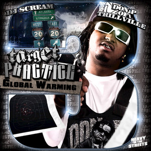 Drink N Yo Hand (Explicit)