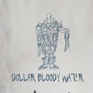 Dollar Bloody Water (feat. phdbeats)