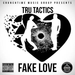 Fake Love (Explicit)