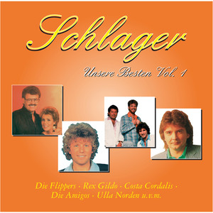 Schlager - Unsere Besten (Vol. 1)