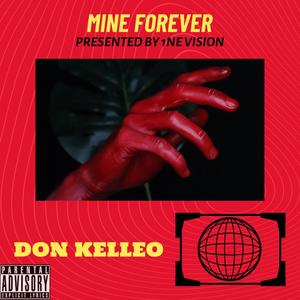 Mine Forever (feat. Irene Florio) [Explicit]