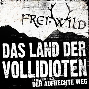 Das Land der Vollidioten