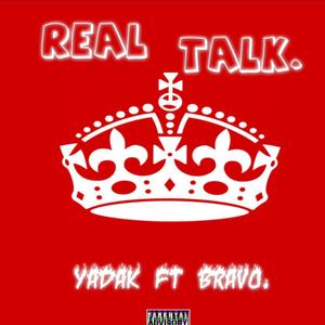 Real Talk (Explicit)