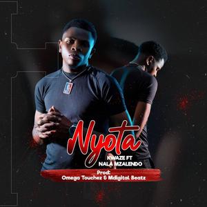 Nyota (feat. Nala Mzalendo) (Explicit)