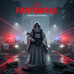 Los Fantasmas (Explicit)
