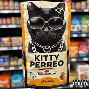 Kitty Perreo (Explicit)