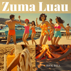 Zuma Luau