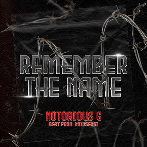 Remember The Name (Explicit)