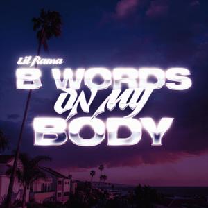 Bwords On My Body (Explicit)