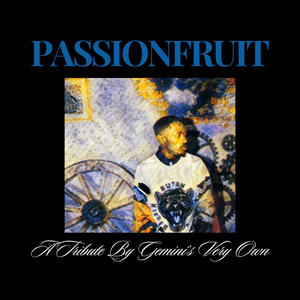 Passionfruit