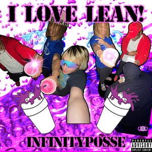 I LOVE LEAN! (Explicit)