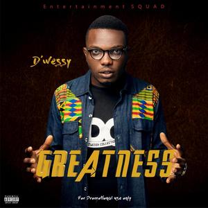 Greatness (Explicit)