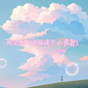 向云端(云边有个小卖部)