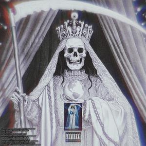 THA WHITE CLOAK REAPER (Explicit)