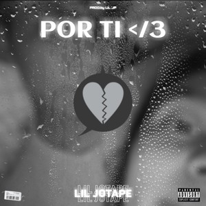 Por Ti (Explicit)