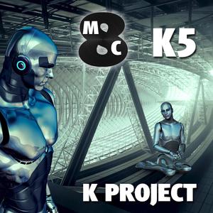 K Project - K5 (Radio edit)