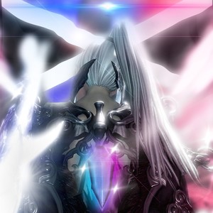 Лил мами (feat. LIL KRYSTALLL) (Explicit)