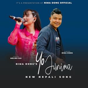 Yo Junima (feat. Melina Rai)