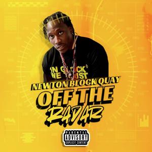 Off The Radar (Explicit)