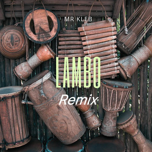 Lambo (Remix)