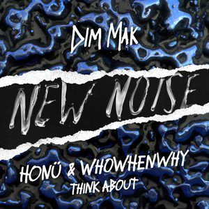 Think About (Extended Mix)