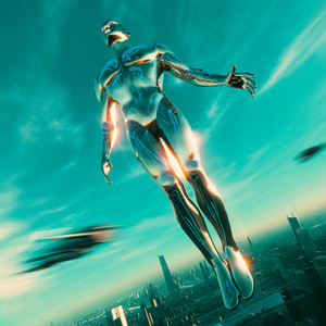 Nothing but the Beat