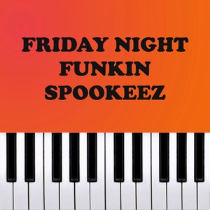 Friday Night Funkin - Neo(Spookeez) (Piano Version)