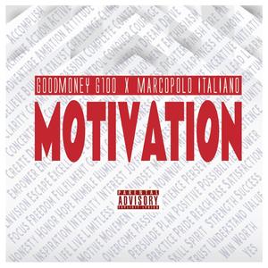 Motivation(feat. GoodMoney G100 & sOUndbYMPi)