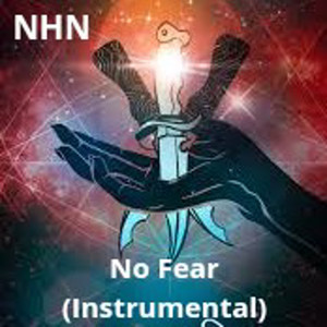 No Fear (Instrumental)