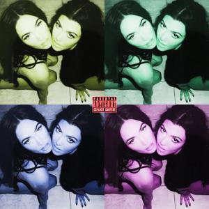 NOSCOPE. (feat. J5) (Explicit)